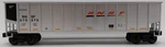 Lionel 6-17482 Gauge Bnsf Bathtub Gondola #670570 Ex. Fixed Price $64.99.