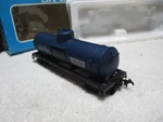 Life-like Ho P/n 08522 Gulf Oil Corporation Single Dome Tank Car # Grcx 3882. Fixed Price $8.95.