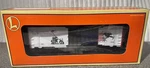 Lionel 6-26724 Veterans Day Boxcar 970 New In. Fixed Price $20.00.