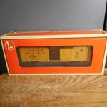 Lionel 6-26277 U.p. Starter Set Bc. Fixed Price $27.95.