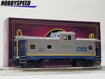 Mth Premier Csx Extended Vision Caboose #16675 Gauge Train 20-91834-16675 New. Fixed Price $88.84.
