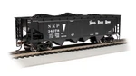 Bachmann 17623 Scale Nickel Plate Road 40' Quad Hopper # 34078. Fixed Price $33.05.