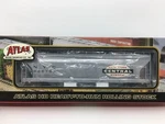 Atlas 1403-1 New York Central Acf 4650 3-BAY Covered Hopper Nyc #886756. Fixed Price $24.00.