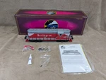 Mth Premier 20-2336-1 Burlington Route GP-9 Diesel PS.2 Gauge New Bcr #279. Fixed Price $399.00.