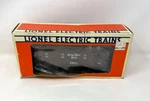 Lionel 6-17612 Nickel Plate Road Caboose. Fixed Price $37.99.