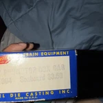 Roundhouse Ho-scale 40 Seaboard Roundtop Boxcar Kit #1084 Brand New!!!. Fixed Price $19.75.