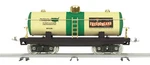+ Lionel Mth Standard Tinplate Freedom Land 215 Oil Tank Car 11-30116 Nib *h. Fixed Price $350.00.