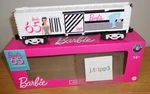 Lionel 2428420 Barbie 65TH Anniversary 1959 Girl Box Car Gauge Train Mattel. Fixed Price $49.95.