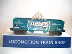 Hershey's Ice Breakers Hopper Car: 6-26488 S-a Lionel Gauge. Fixed Price $29.88.