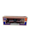 Nib Lionel 2019 Lcca Southern Pacific Vault & Convention Mint Car 1901430. Fixed Price $89.99.
