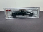 Atlas Scale Train 30734 Tank Car Mobil Oil Mobx 14277. Fixed Price $29.99.