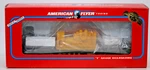 American Flyer 6-48513 Csx Flatcar W/ Generator Gauge Nib. Fixed Price $39.99.