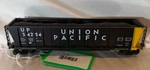 Scale Roundhouse Union Pacific Up Hopper 34254. Fixed Price $29.99.