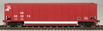 Intermountain Conrail 13 Panel Coalporter Hopper Cars (assorted #'s / 4400001). Fixed Price $31.41.