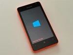 Nokia Lumia 430 Development Device RM-1099 Orange Unlocked Non Commercial. Fixed Price $105.00.