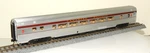 Walthers Ho 932-6389 Cp Canadian Pacific 85' Budd 52 Seat Coach. Fixed Price $60.00.