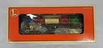 Lionel 6-52185 Monopoly Chance Gandola W/pennybags Canisters 1999 C10 Nib. Fixed Price $49.99.