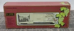 K-line Chateau Montelena Winery Reefer Car O27 Box K645-5902 Napa Valley. Fixed Price $34.99.