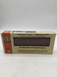 Vintage Con #0001-009618 Ho 60' Greenville Undecorated Box Car Kit Oxide Red. Fixed Price $22.95.