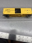 Intermountain 47509-11 Ho Scale Boxcar Ps 5277 Cu. Ft. Ext. Post Railbox (late). Fixed Price $28.00.