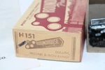 Roundhouse H-151 M&i Range W/truck Kit Hopper Mine Ore Car Vintage. Fixed Price $25.00.