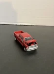 1/64 Scale 2012 Dodge Ram Crew Cab 2500 Heavy Duty Diecast Truck Ertl 46246 Red. Fixed Price $11.00.