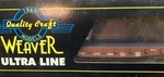 Weaver 3-RAIL Ttx 40 Fish Belly Flat Car! O Scale Freight. Fixed Price $49.99.