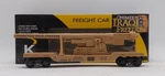 K-line K662-8020 Operation Iraqi Freedom Us Army Cannon Mounted Flat Car Ln. Fixed Price $29.99.