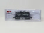Atlas 50006877 Jefferson Lake Sulphur Gatx Beer Can Shorty Tank Car Freight. Fixed Price $20.20.