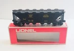 Lionel Alaska Railroad Hopper Car 6-9117. Fixed Price $22.90.