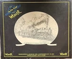 Weaver Ultra Line Minersville Edition. Fixed Price $488.99.