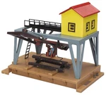Mth 35-90005 Gauge #787 Loader Logging Industry New. Fixed Price $145.00.