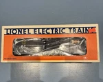 Lionel Gauge Southern Pacific Box Car NO.6464225 Black Diecast Metal Trucks. Fixed Price $43.99.