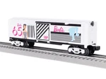 Lionel Scale Barbie 65TH Anniversary 1959 Boxcar - 2428420. Fixed Price $92.35.