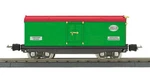 Mth O Gauge Tinplate 2814R Christmas Reefer Car 10-8077!. Fixed Price $175.00.