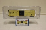 Athearn Ho 50' Fmc Ext Post Combo Door Boxcar Railbox Abox 51952 ATH26735. Fixed Price $35.19.
