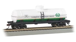 Bachmann 17810 40' Single-dome Tank Car Quaker State #781 Ho Scale. Fixed Price $21.99.