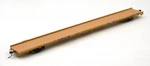 Blma Models Ho Acf F89-J 89' Flat Car Pttx #601821. Fixed Price $45.00.