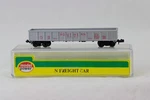 Scale Model Power 50' Gondola No. 3061 Southern 2207. Fixed Price $18.50.