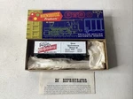 Roundhouse 36' Billboard Reefer Kit Blatz Old Heidelberg Beer 23131. Fixed Price $7.49.