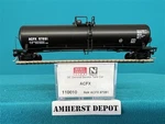 110010 Micro Trains Acfx Tank Car Scale New. Fixed Price $29.95.