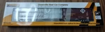 Tangent Models Ho #25025-04 86' Hi-cube Double Pd Box Car Erie Lackawanna #92078. Fixed Price $40.00.