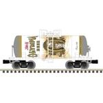 Atlas Trains 3004848-2 Olympia "little Oly" 8,000 Gallon Tank Car # 1983 Scale. Fixed Price $89.95.