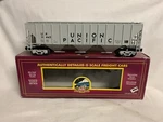 Mth Premier Union Pacific PS-2CD High Sided Hopper Car 20-97113! Scale Up. Fixed Price $79.99.