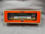 Lionel Ttx Maxi-stack Die-cast Train Car With Removeable Containers 10928540. Fixed Price $84.00.