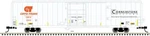 Atlas Cryogenic Reefer Cryo-trans Cornerstone Cryx #3503 50005972. Fixed Price $38.98.