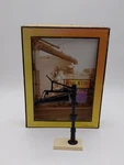 Mth 30-11007 Scale Die Cast Adjustable Black & Cream Water Column Nib. Fixed Price $42.29.