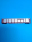 Scale Con Cor Cotton Belt Tri Level Auto Rack Car # 60694. Fixed Price $27.00.