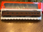 Ho Ihc Prr Smooth Side Roomette Passenger Car Pennsylvania #2746 New. Fixed Price $29.89.