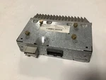 Audio Equipment Radio Amplifier Fits 05-06 Cobalt 111110. Fixed Price $76.68.